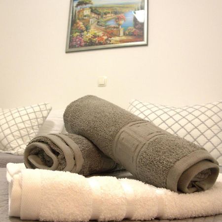 Apartment Misic Trogir Ngoại thất bức ảnh