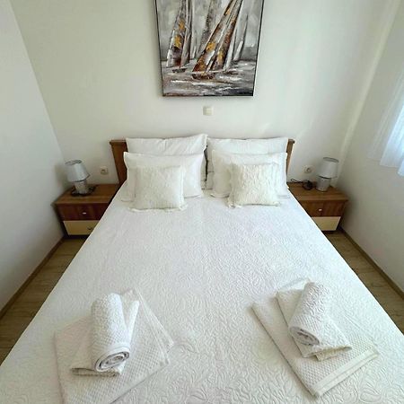 Apartment Misic Trogir Ngoại thất bức ảnh