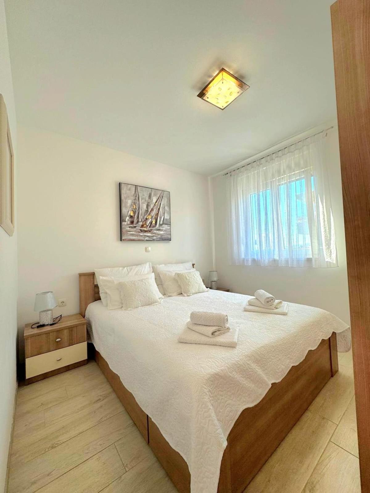 Apartment Misic Trogir Ngoại thất bức ảnh